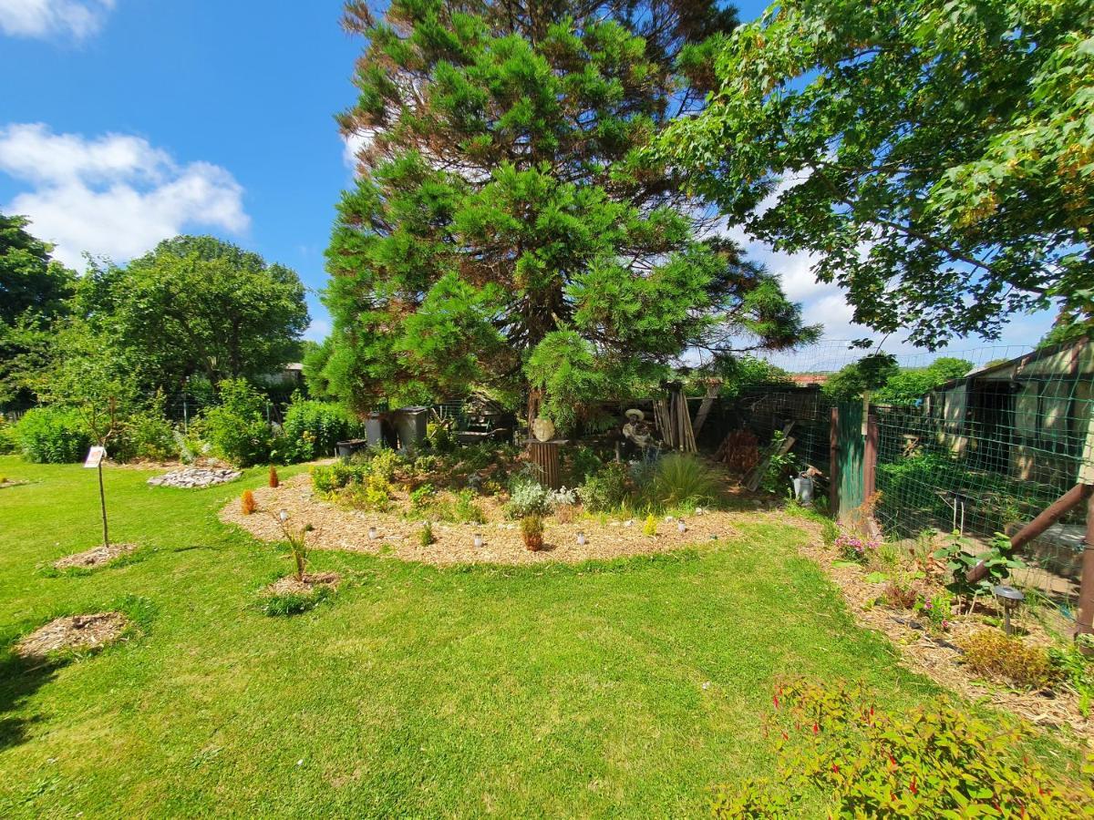 Le Vieux Logis Hotel Neufchatel Hardelot Bagian luar foto