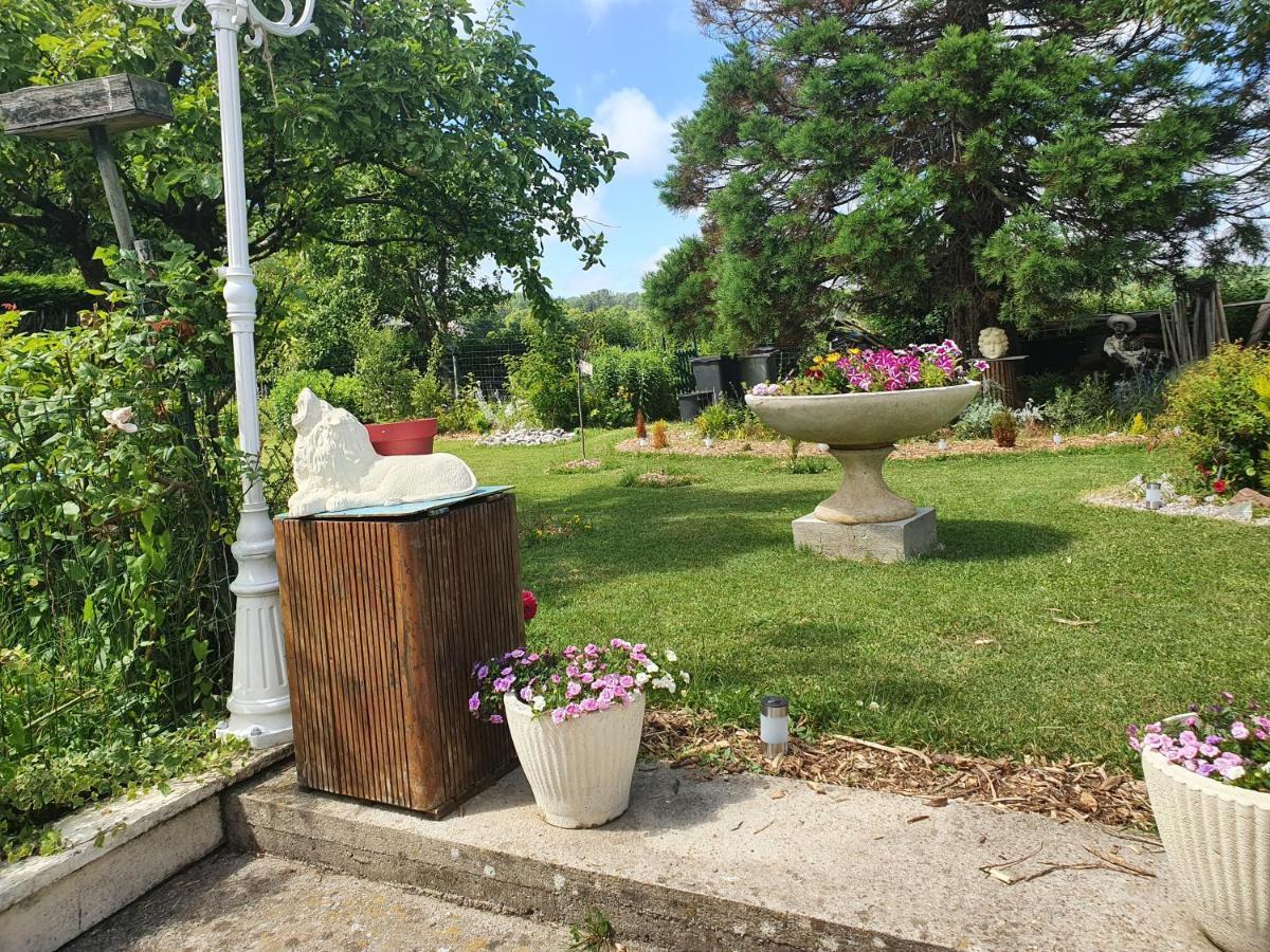 Le Vieux Logis Hotel Neufchatel Hardelot Bagian luar foto