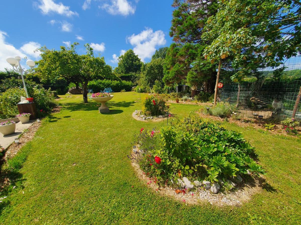 Le Vieux Logis Hotel Neufchatel Hardelot Bagian luar foto