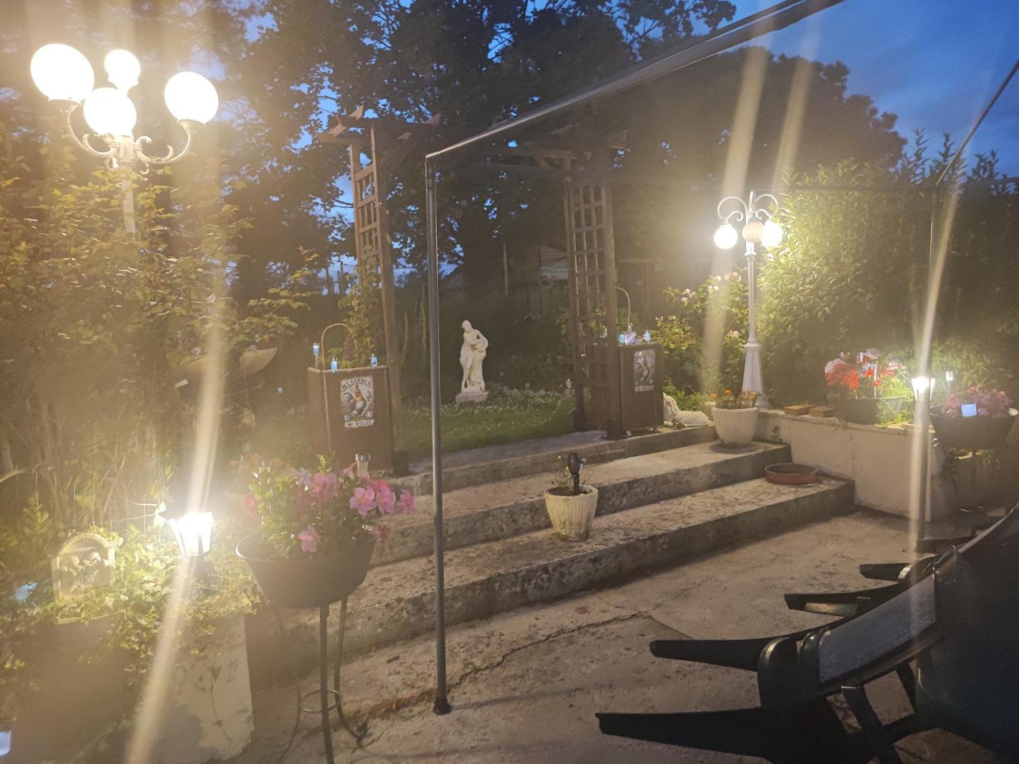 Le Vieux Logis Hotel Neufchatel Hardelot Bagian luar foto